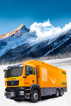 應(yīng)急排水車(chē)